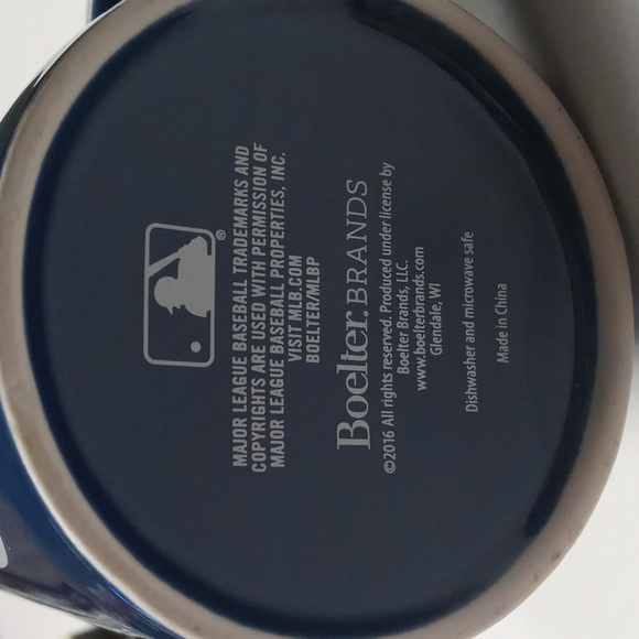 KC Royals Coffee Cup - Picture 3 of 3